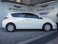 2015 Toyota Auris 1.3 X