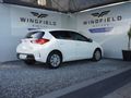 2015 Toyota Auris 1.3 X