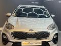 2020 Kia Sportage 2.0 CRDi Ignite+ Auto