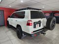 2020 Toyota Land Cruiser 200 4.5 D V8 GX Auto