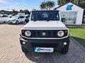 2021 Suzuki Jimny 1.5 GLX