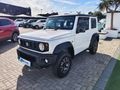 2021 Suzuki Jimny 1.5 GLX