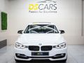 2014 BMW 3 Series 320d Sport Auto