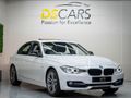 2014 BMW 3 Series 320d Sport Auto