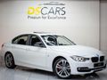2014 BMW 3 Series 320d Sport Auto