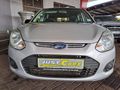 2015 Ford Figo 1.4 TDCi Ambiente