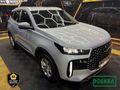2026 Chery Tiggo Cross 1.5 Lit