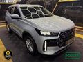 2026 Chery Tiggo Cross 1.5 Lit