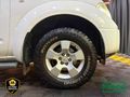 2010 Nissan Navara 2.5 dCi SE 4x2 Double-Cab