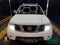 2010 Nissan Navara 2.5 dCi SE 4x2 Double-Cab