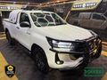 2022 Toyota Hilux 2.4 GD-6 Raider 4x4 Single-Cab