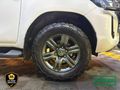 2022 Toyota Hilux 2.4 GD-6 Raider 4x4 Single-Cab
