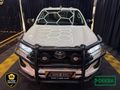 2022 Toyota Hilux 2.4 GD-6 Raider 4x4 Single-Cab