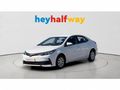 2024 Toyota Corolla Quest 1.8 Plus