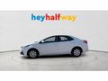 2024 Toyota Corolla Quest 1.8 Plus