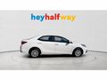 2024 Toyota Corolla Quest 1.8 Plus