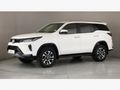 2025 Toyota Fortuner 2.8 GD-6 4x4 Auto