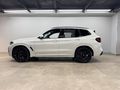 2024 BMW X3 xDrive20d M Sport