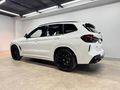 2024 BMW X3 xDrive20d M Sport