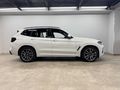2024 BMW X3 xDrive20d M Sport