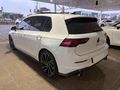 2024 Volkswagen Golf 8 GTI  2.0 TSI Auto