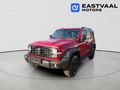 2026 GWM Tank 300 2.4TD Luxury Auto