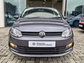 2026 Volkswagen Polo Vivo 1.4 Life