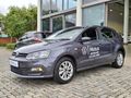 2026 Volkswagen Polo Vivo 1.4 Life