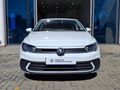 2025 Volkswagen Polo 1.0 TSI