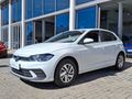2025 Volkswagen Polo 1.0 TSI