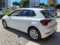 2025 Volkswagen Polo 1.0 TSI