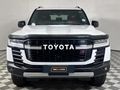 2022 Toyota Land Cruiser 300 V6 3.5 T GR-S