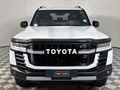 2022 Toyota Land Cruiser 300 V6 3.5 T GR-S