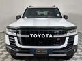 2022 Toyota Land Cruiser 300 V6 3.5 T GR-S