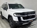 2022 Toyota Land Cruiser 300 V6 3.5 T GR-S