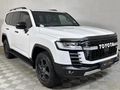 2022 Toyota Land Cruiser 300 V6 3.5 T GR-S