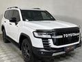 2022 Toyota Land Cruiser 300 V6 3.5 T GR-S