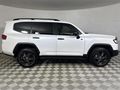 2022 Toyota Land Cruiser 300 V6 3.5 T GR-S