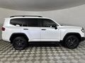 2022 Toyota Land Cruiser 300 V6 3.5 T GR-S