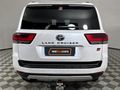 2022 Toyota Land Cruiser 300 V6 3.5 T GR-S