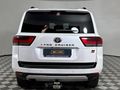 2022 Toyota Land Cruiser 300 V6 3.5 T GR-S