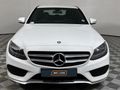 2016 Mercedes-Benz C-Class C 200 AMG Line Auto