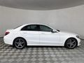 2016 Mercedes-Benz C-Class C 200 AMG Line Auto