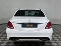2016 Mercedes-Benz C-Class C 200 AMG Line Auto