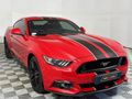 2017 Ford Mustang 5.0 GT
