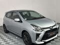 2022 Toyota Agya 1.0 Auto