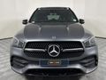 2021 Mercedes-Benz GLE 400d 4Matic