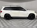2016 Mercedes-AMG GLS 63 AMG