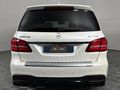 2016 Mercedes-AMG GLS 63 AMG
