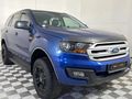 2017 Ford Everest 2.2 TDCi XLS 4x4